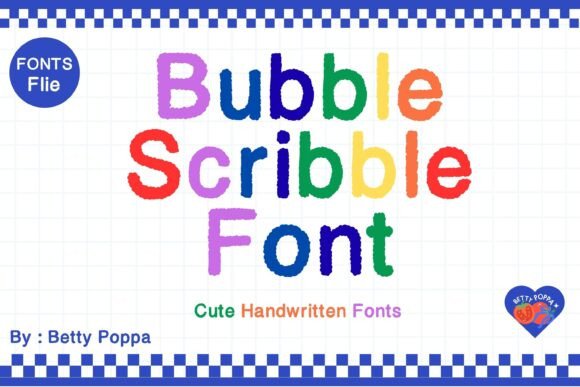 Bubble Scribble: A Designer’s Review Before You Use It in Real Projects