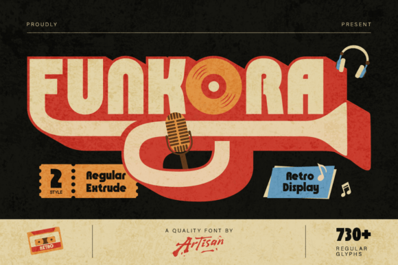 Funkora in Practice: A Designer's Honest Take
