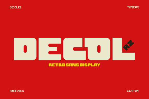 How Decol Rz Gave My Bakery Packaging a Bold New Voice