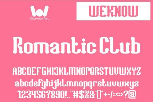 How Romantic Club Gave My Small Business a Brand Identity Upgrade