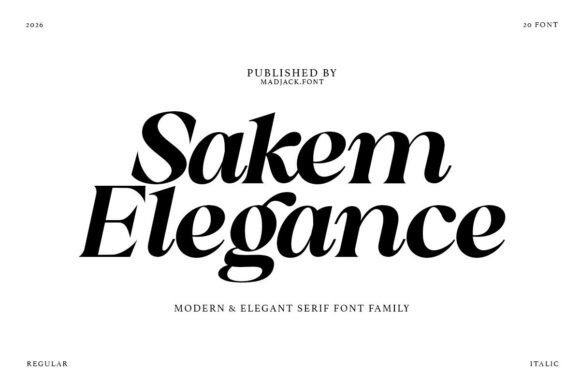 How Sakem Elegance Gave My Small Business a Brand Upgrade