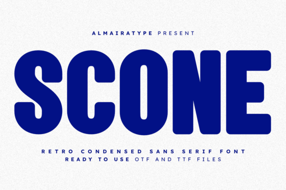 How Scone Brought Warmth and Structure to My Blog Redesign