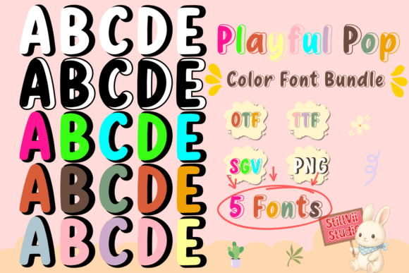 Playful Pop Review: A Brand Designer’s Take on This 3D Font